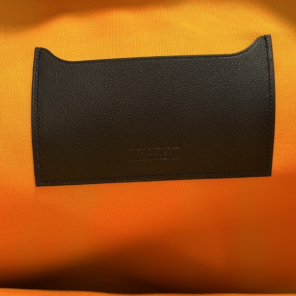 Goyard Senat GM portfolio case - Picture 13 of 16